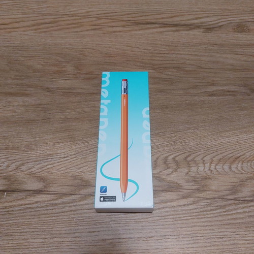Metapen Pencil Air 8 Pro X smart stylus for iPad new