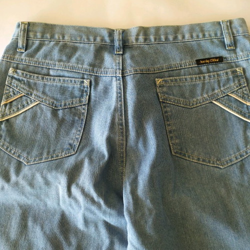 See by Chloé jeans like new, size 31, light blue