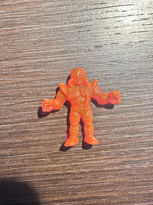 Εξωγήινος El Greco Turbo Exogini μεταχειρισμένος κόκκινος διάφανος