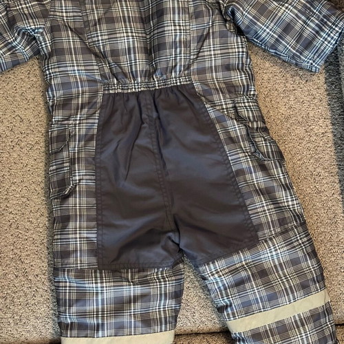Children's jacket like new for snow