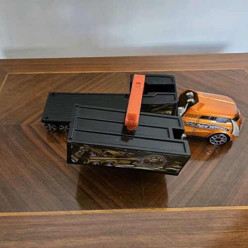 Hotwheels Collection