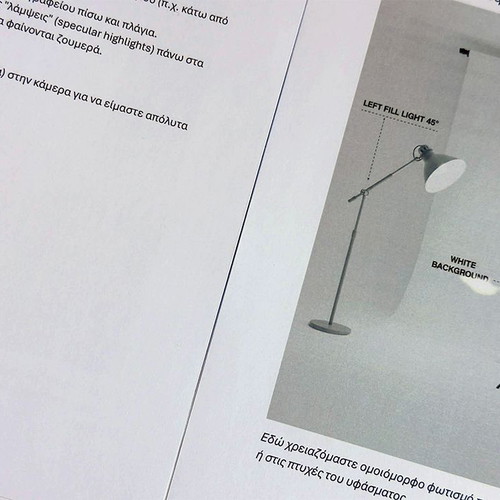 The Image That Sells Book with USB Product Photography Guide