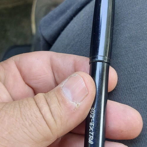 Orbit Special Pen used in good condition