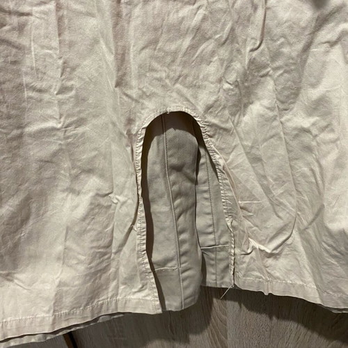 HemiPalto coat like new, size M, missing one button