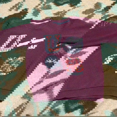 Φούτερ Orchestra για αγοράκι 9-10 ετών μεταχειρισμένο, μελιτζανί