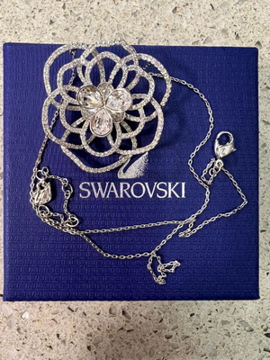 Swarovski Κοσμημα - Κολιέ