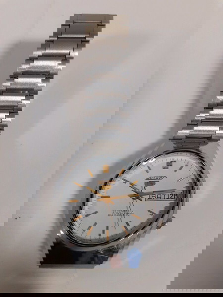 ΡΟΛΟΙ SEIKO