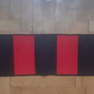 Panachaiki Scarf vintage, like new from the 90s