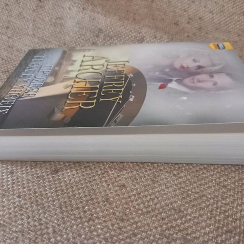 Watch What You Wish For book used