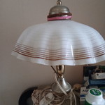 Table lamp like new