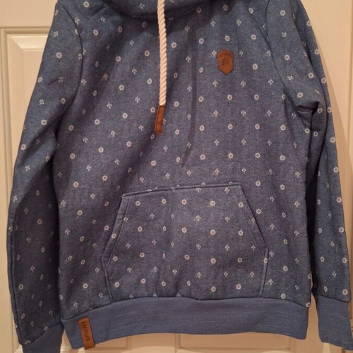 Sweatshirt size 2XL like new, blue