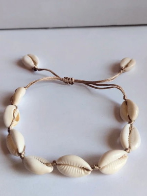 Shell anklet new summer beach jewelry