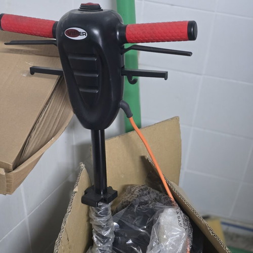 Viper floor polishing machine new for carpets and floor cleaning