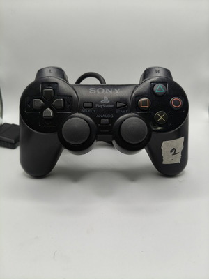 PS2 controller Sony PlayStation 2