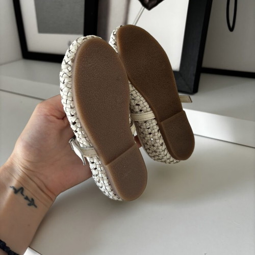 Children's shoes size 23 new, unwear