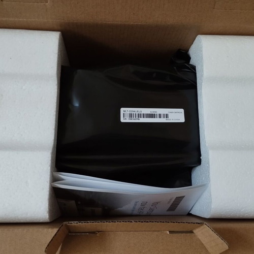 Samsung MLT-D204L Black Toner Cartridge μεταχειρισμένο