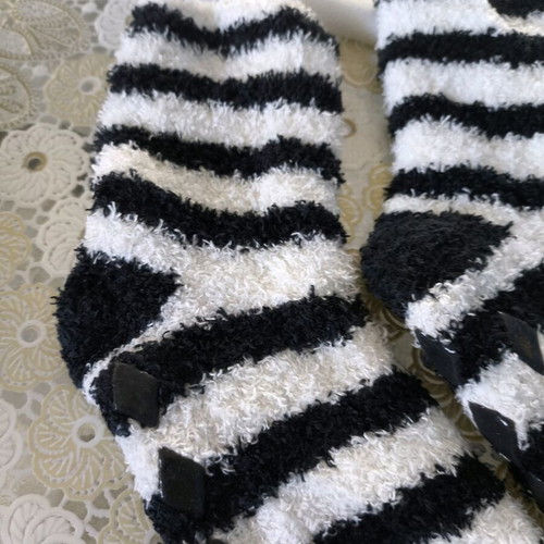 Set of 2 women's wool socks new size 36-40