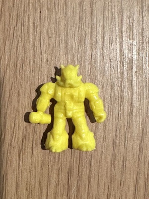 Lucky Cup figure from the 90s, used