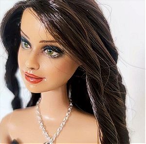 Barbie Lana del Rey OOAK