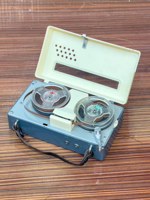 EHRCORDER TP-421