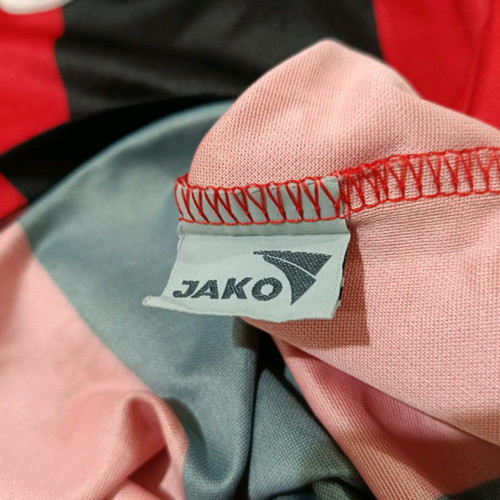 Eintracht Frankfurt Jako 2006 L jersey used
