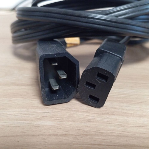 Cordon Cord Set Amovible LL58034 used 10Amp 520V 2500W 3m