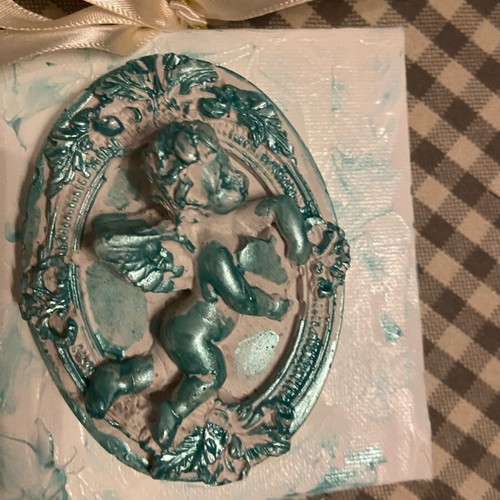 Angel gift for boy new