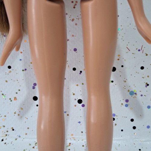 Btatz Funk Out Fianna Doll like new, rare and discontinued, nude with flaws