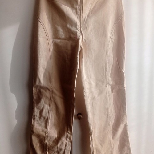 Raxevsky capri pants new