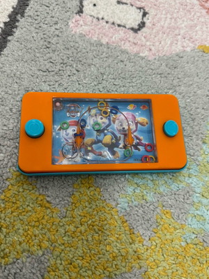 Paw Patrol game like new