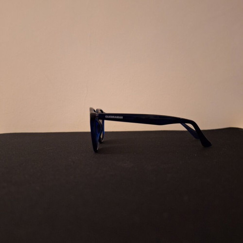 Quebramar Kids Sunglasses Navy Blue New