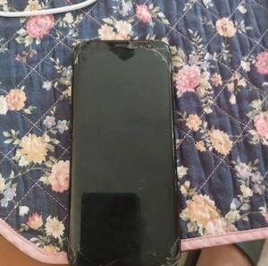 Samsung galaxy S8+ για ανταλλακτικά