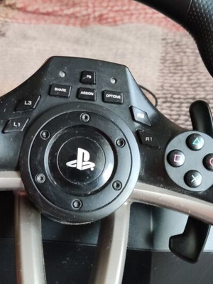 Стимулатор PS3-PS4