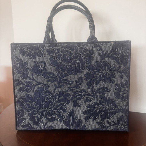 Furla Opportunity L size handbag, blue