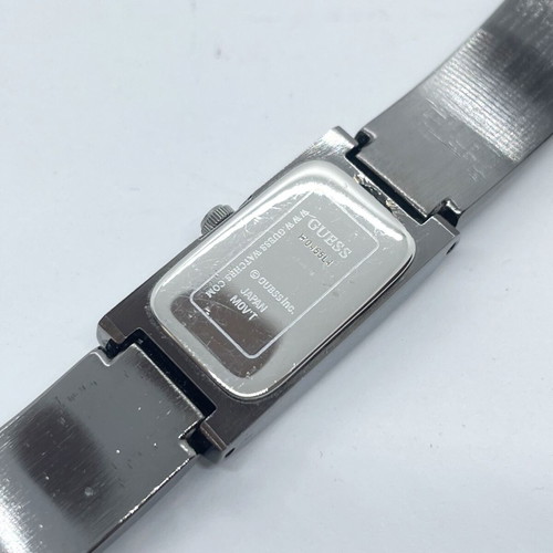 Guess Women's Watch stainless steel bracelet used