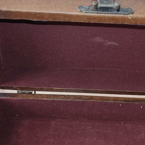 Office storage box used