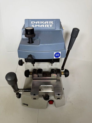 Errebi Dakar Smart key cutting machine used
