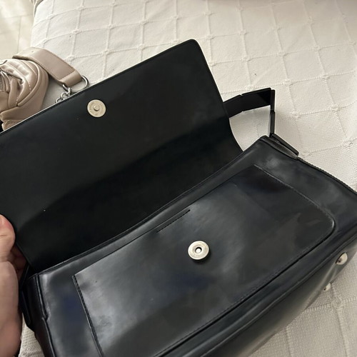 Ferrano Milano bag vintage, like new
