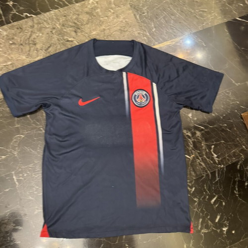 PSG 2023/24 home jersey