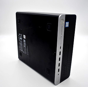 HP PRODESK 600 G3 SFF - R E F E R B I S H E D