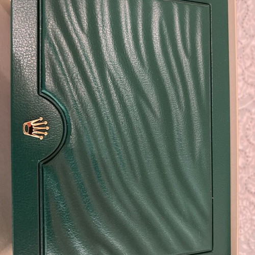 2024 Rolex DateJust 41mm