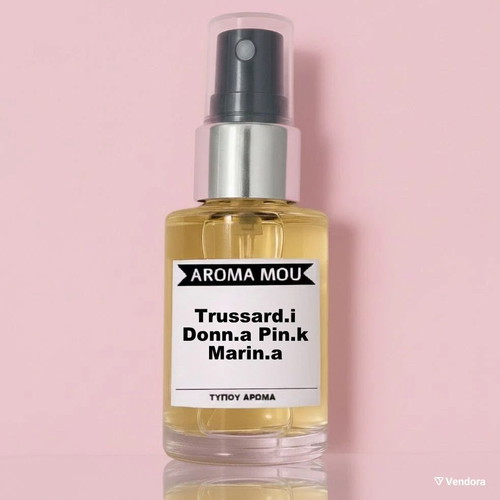 Trussardi Donna Pink Marina 30ml Eau de Parfum new