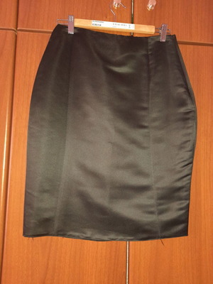 Lussile skirt like new, size XL