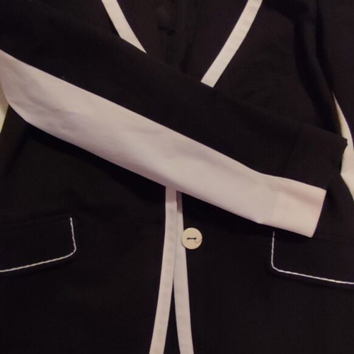 Fidele women's blazer like new