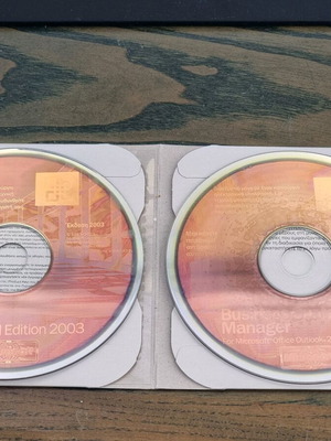 Microsoft office 2003 professional edition