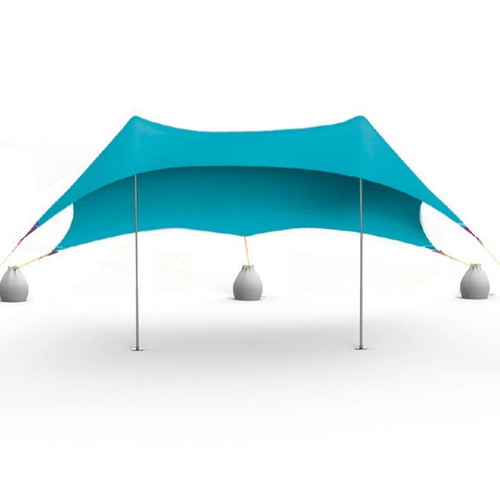 SALTY TRIBE Aeolians Beach Elastic Tent 300x250 cm