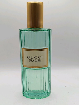 Gucci Memoire D'une Odeur 100 ml употребяван тоалетна вода