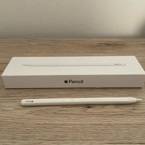 Apple Pencil 2nd generation used, stylus for iPad