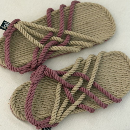 Nomadic State of Mind Foremena size 40 sandals