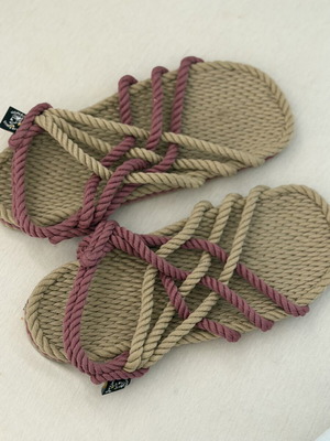 Nomadic State of Mind Foremena size 40 sandals
